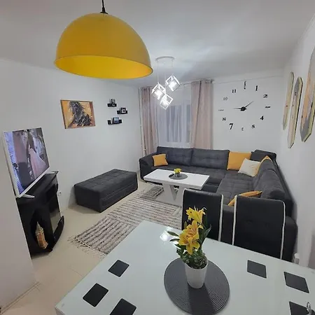 Spacious In Lejlighed *