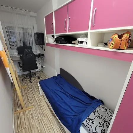 Spacious In *