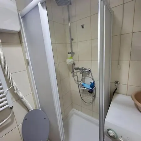 Spacious In * Novi Sad