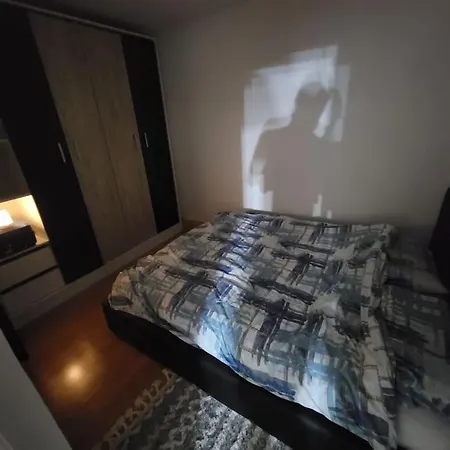 Spacious In Lejlighed *