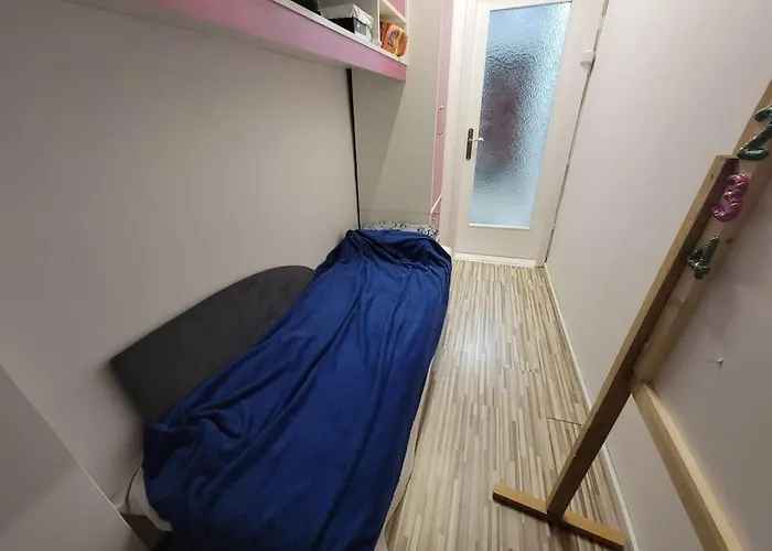 Apartman Spacious In Újvidék