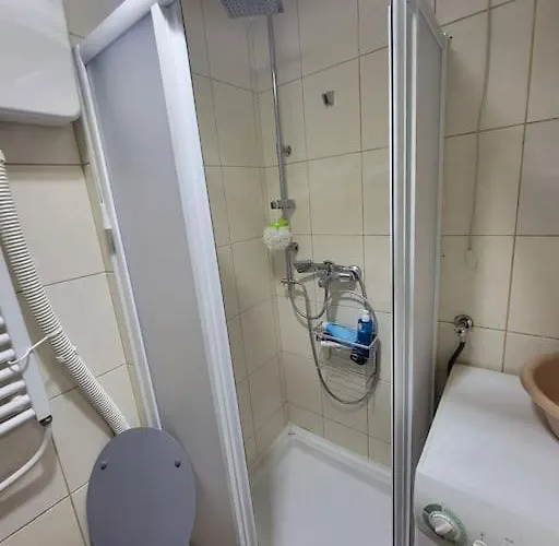 Spacious In * Újvidék